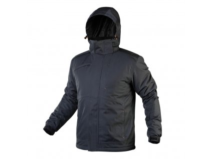 NEO TOOLS Outdoorová pracovná bunda  (Veľkosť XXXL)