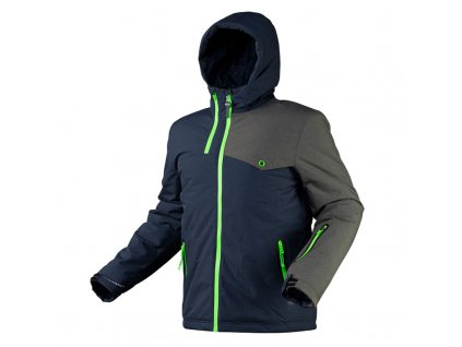 NEO TOOLS Bunda s membránou 8000 PREMIUM, Primaloft (Veľkosť XXXL)