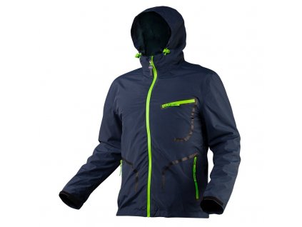 NEO TOOLS Bunda 3v1, 10 000 membrána PREMIUM (Veľkosť XXXL)
