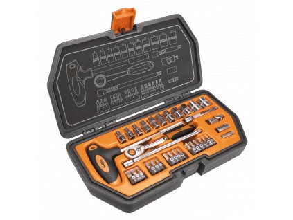 8425 neo tools gola sada 1 4 34 ks sada