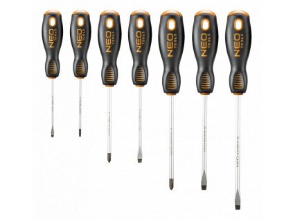 925 neo sada skrutkovacov