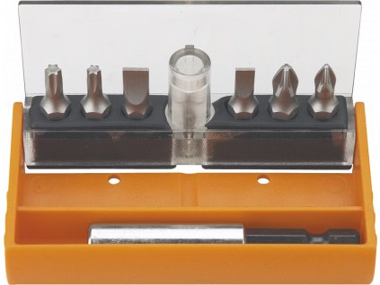 973 neo sada bitov s nastavcom 7 ks sada