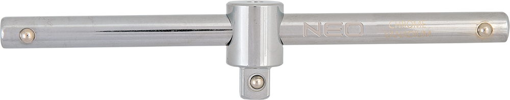 NEO Vratidlo gola 3/8", 110 mm  NEO Vratidlo gola 3/8", 110 mm