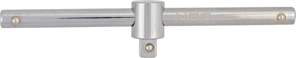 NEO Vratidlo gola 1/4", 165 mm  NEO Vratidlo gola 1/4", 165 mm