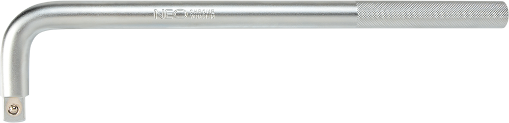 NEO Páka gola 3/4", 450 mm  NEO Páka gola 3/4", 450 mm
