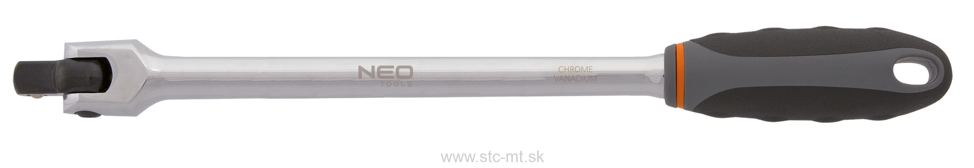 NEO Trhák flex gola 1/2", 450 mm  NEO Trhák flex gola 1/2", 450 mm