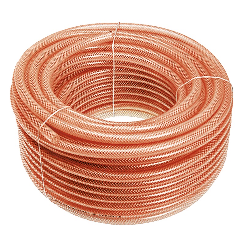 NEO tools Vystužená hadica, 12 mm, 50 m  NEO tools Vystužená hadica, 12 mm, 50 m