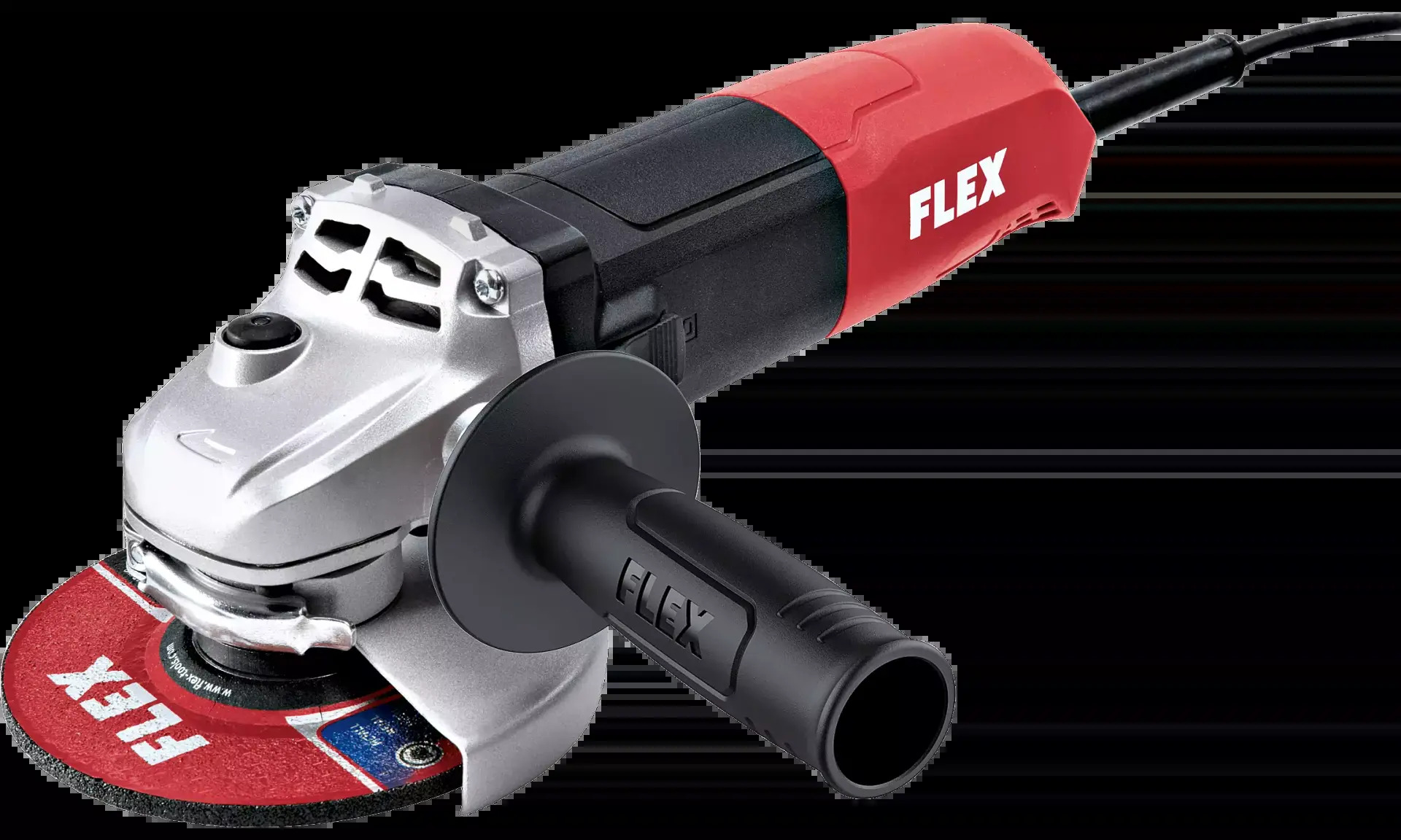 FLEX Uhlová brúska L1001 125