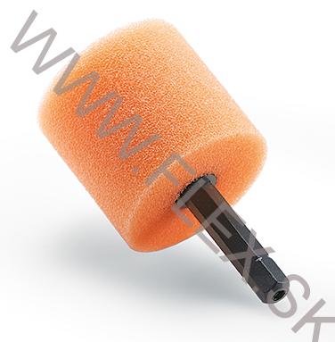 FLEX PZ-O 35 HEX VE5