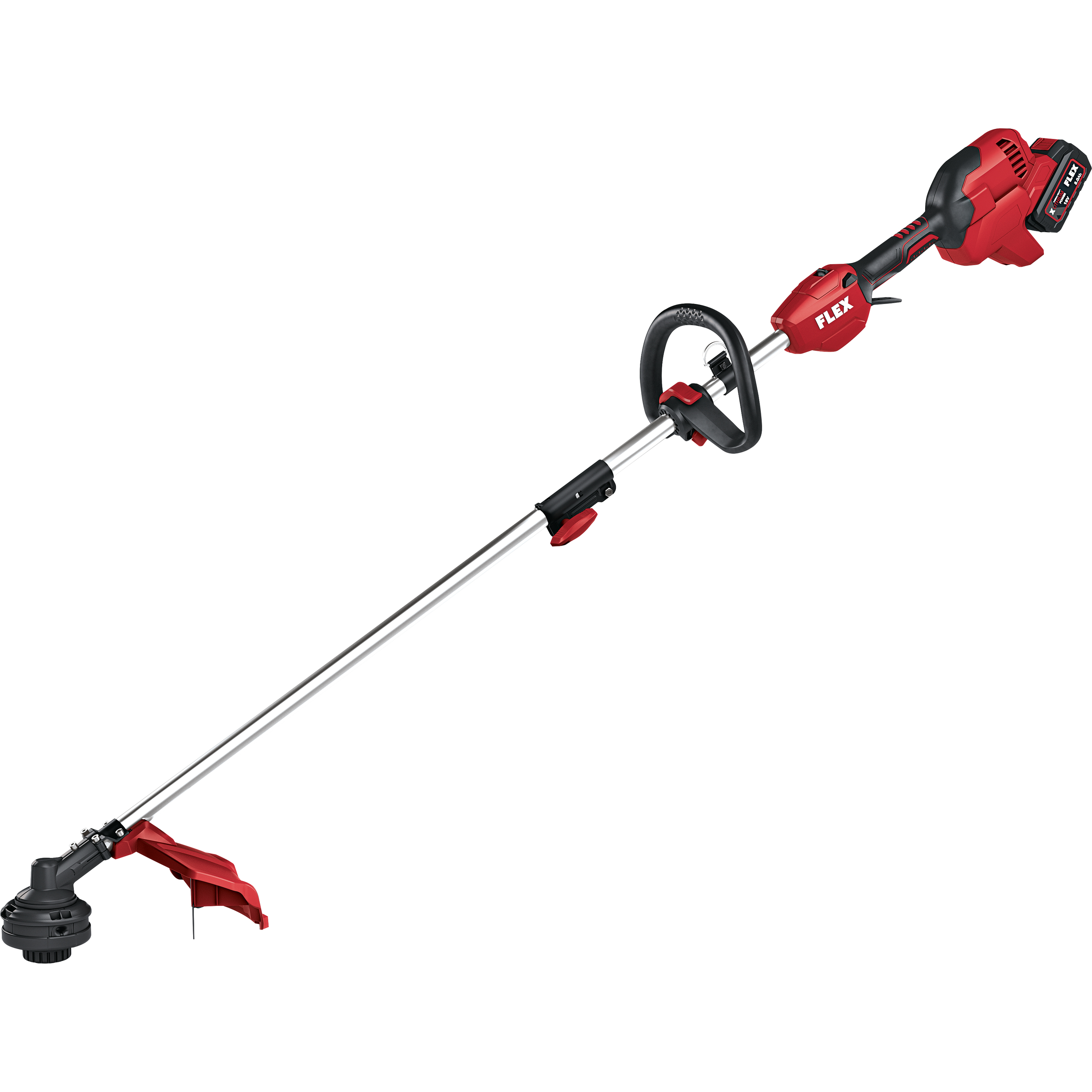 FLEX GLT 35 18-EC AKU strunový vyžínač 18 V
