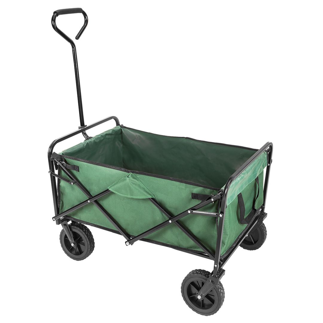 NEO TOOLS Záhradný vozík 80kg