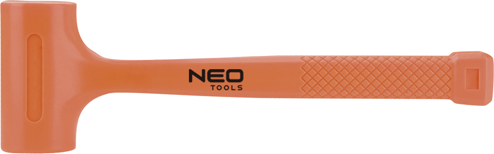 NEO Kladivo bezodrazové, 840 g  NEO Kladivo bezodrazové, 840 g