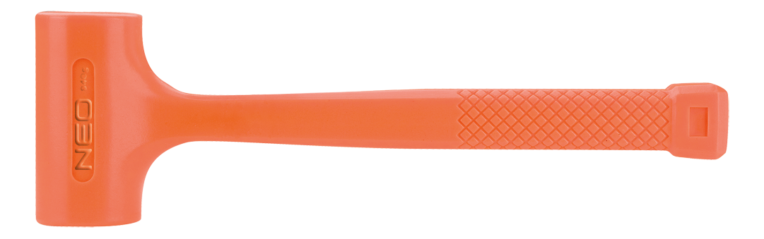 NEO Kladivo bezodrazové, 1360 g  NEO Kladivo bezodrazové, 1360 g