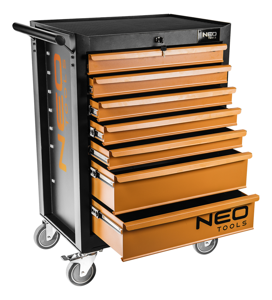 NEO Vozík na náradie  NEO Vozík na náradie
