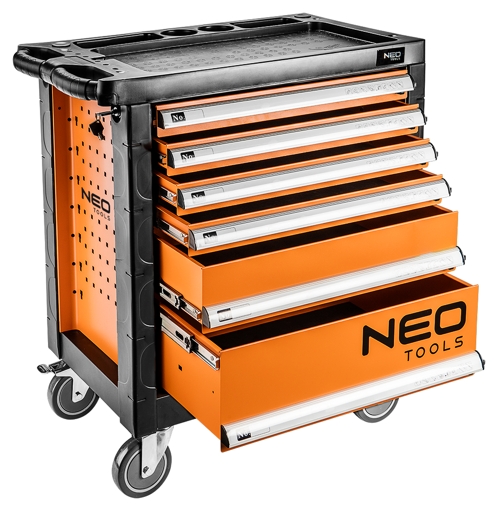 NEO Vozík na náradie  NEO Vozík na náradie