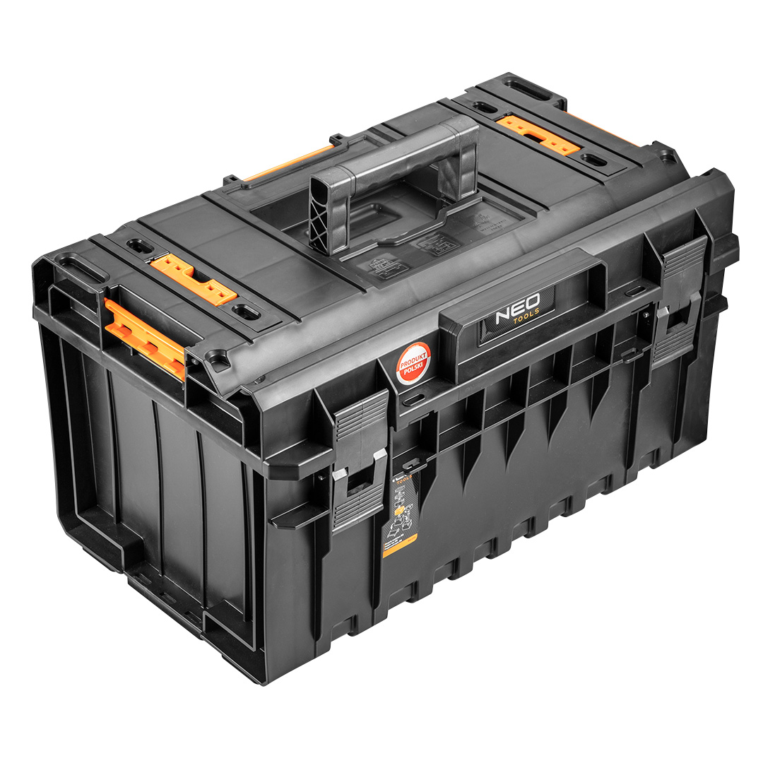 NEO Modulárny box 350  NEO Modulárny box 350