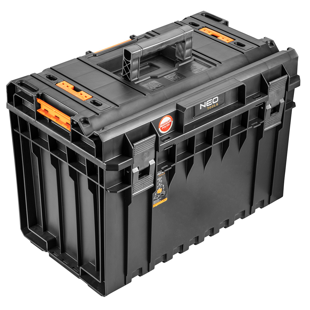 NEO Modulárny box 450  NEO Modulárny box 450