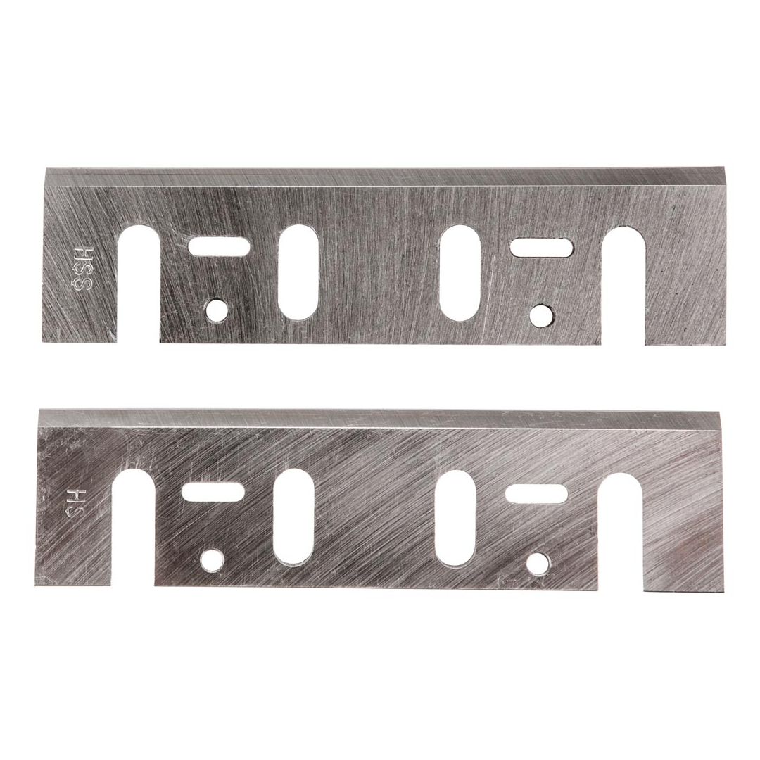 GRAPHITE Nože hoblíka 59G680  GRAPHITE Nože hoblíka 59G680