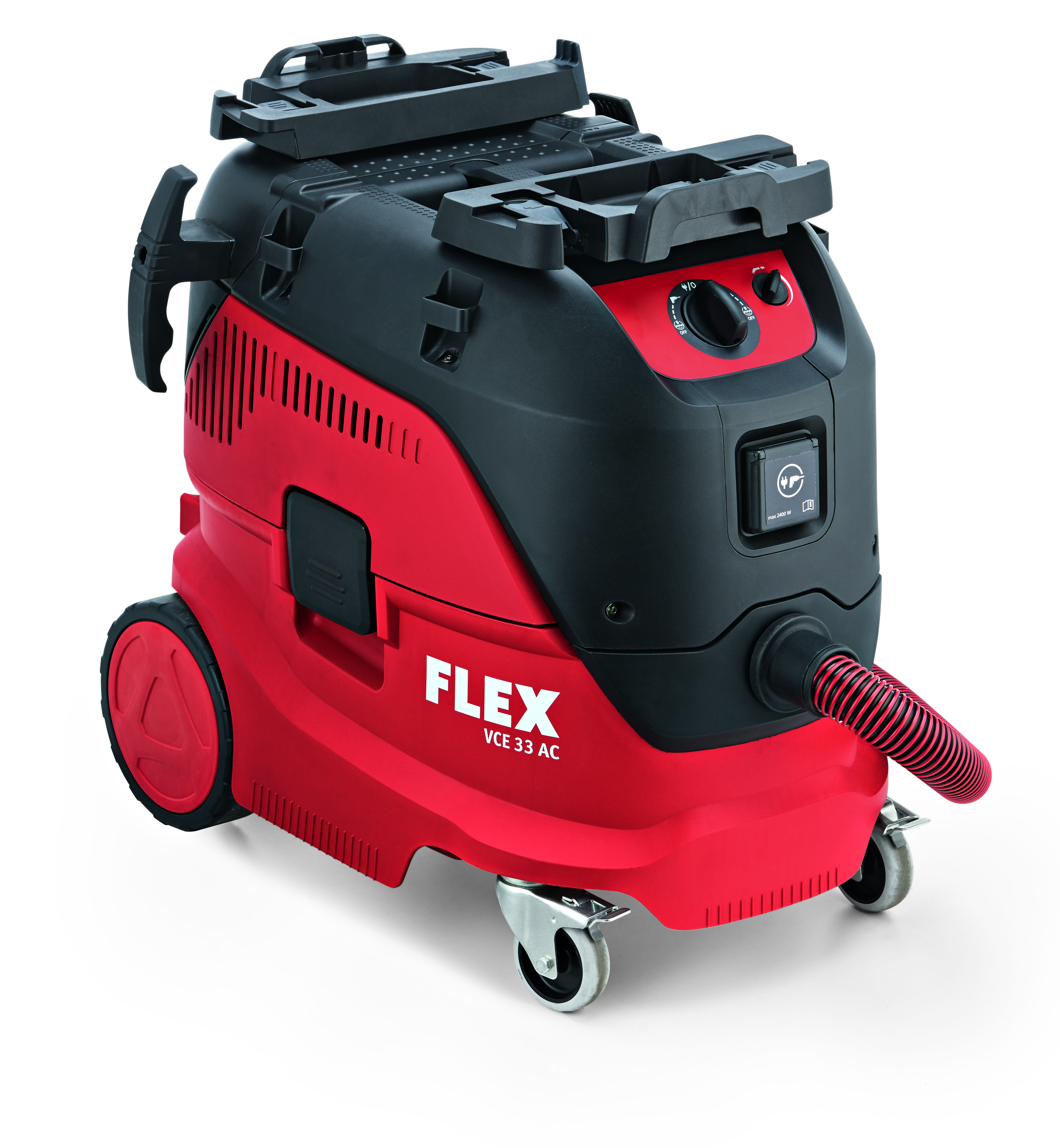 FLEX Priemyselný vysávač VCE 33 L AC  FLEX Priemyselný vysávač VCE 33 L AC