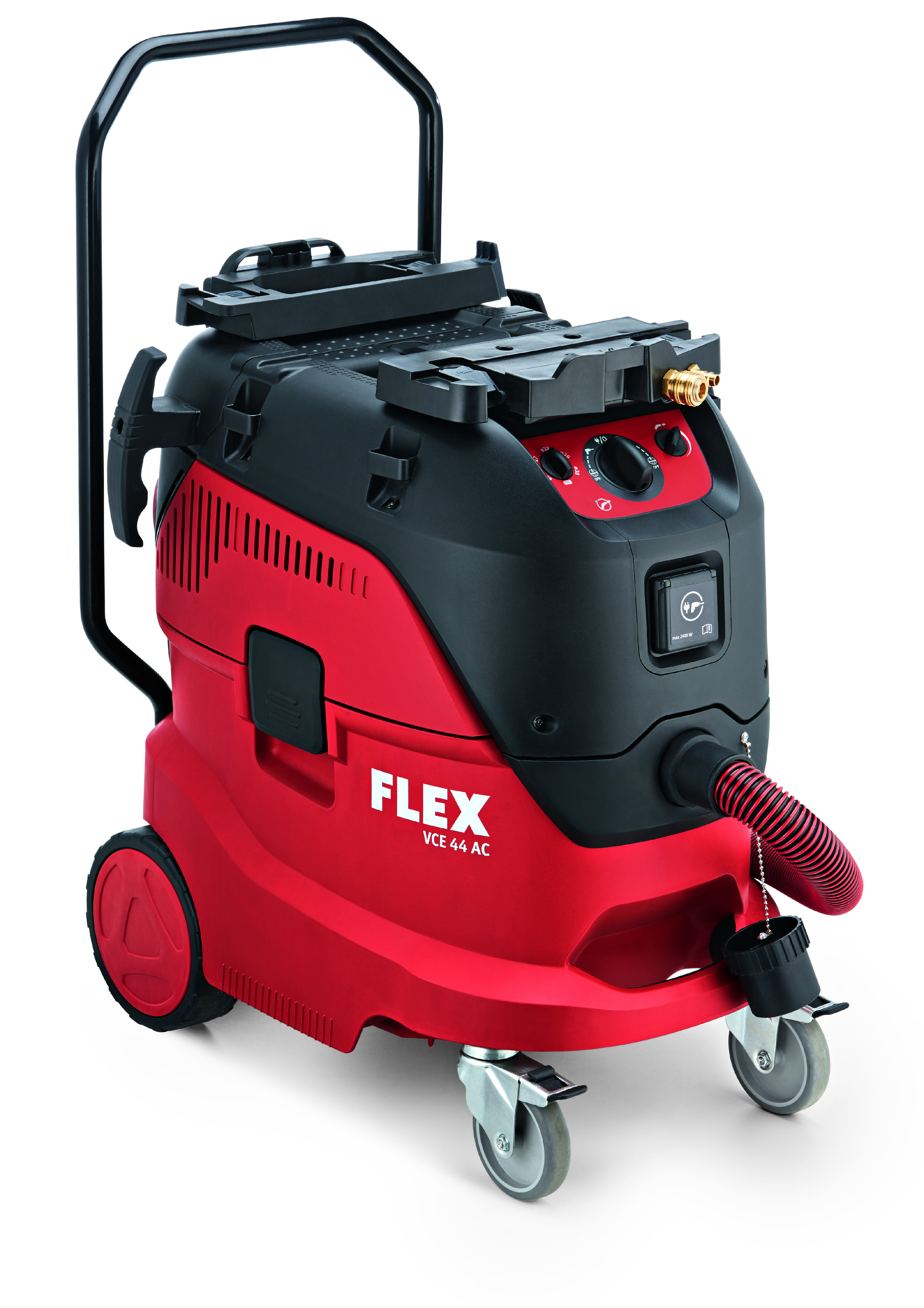 FLEX Bezpečnostný vysávač VCE 44 M AC Air  FLEX Bezpečnostný vysávač VCE 44 M AC Air