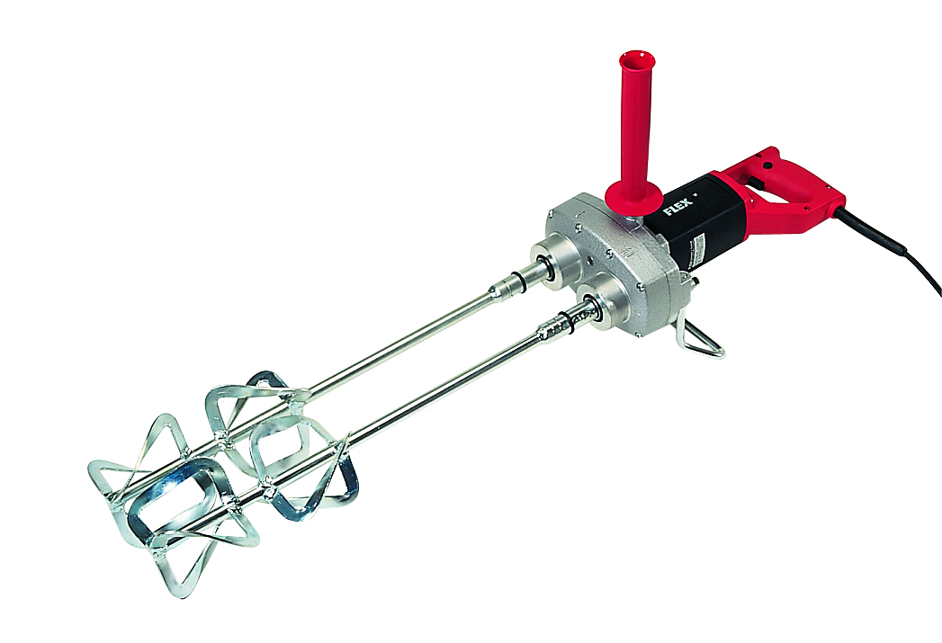 FLEX Miešadlo RZ   600 VV  230/CEE  FLEX Miešadlo RZ   600 VV  230/CEE