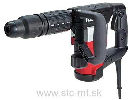 FLEX DH 5 SDS-max 230/CEE  FLEX DH 5 SDS-max 230/CEE