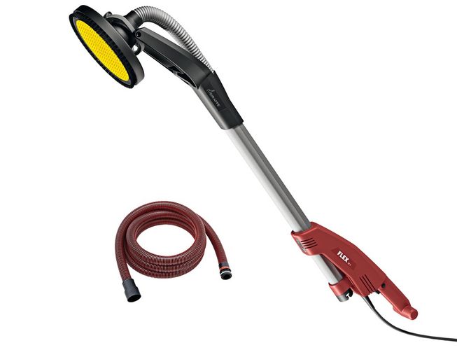 FLEX Giraffe GE 5+SH Kit  FLEX Giraffe GE 5+SH Kit