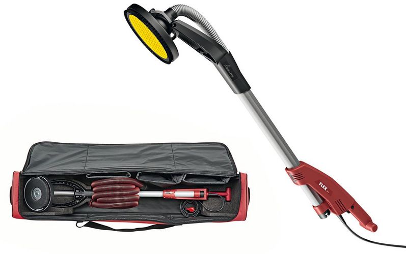 FLEX Giraffe GE 5 +TB-L+SH 230/CEE  FLEX Giraffe GE 5 +TB-L+SH 230/CEE