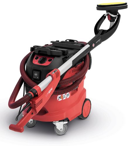 FLEX Giraffe GE7 + bezpečnostný vysávač L  FLEX Giraffe GE7 + bezpečnostný vysávač L