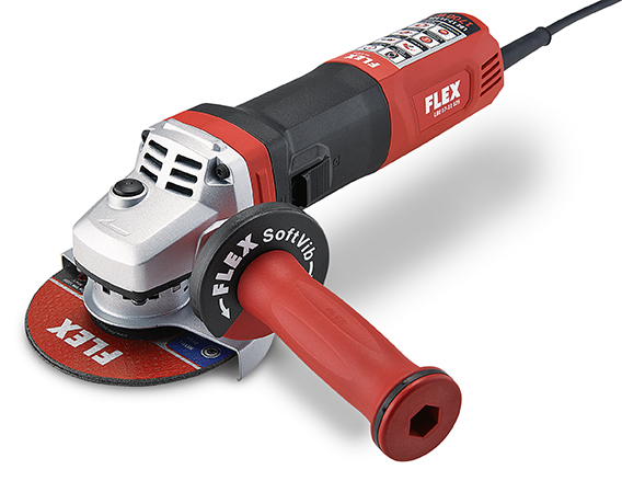 FLEX LBE 17-11 125  FLEX LBE 17-11 125