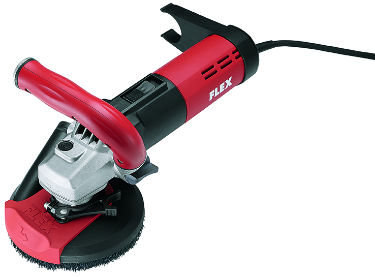 LDE 15-10 125 R, Kit E-Jet  LDE 15-10 125 R, Kit E-Jet
