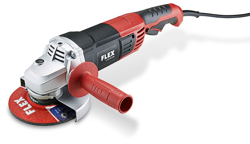 FLEX Uhlová bruska L 15-10 150  FLEX Uhlová bruska L 15-10 150