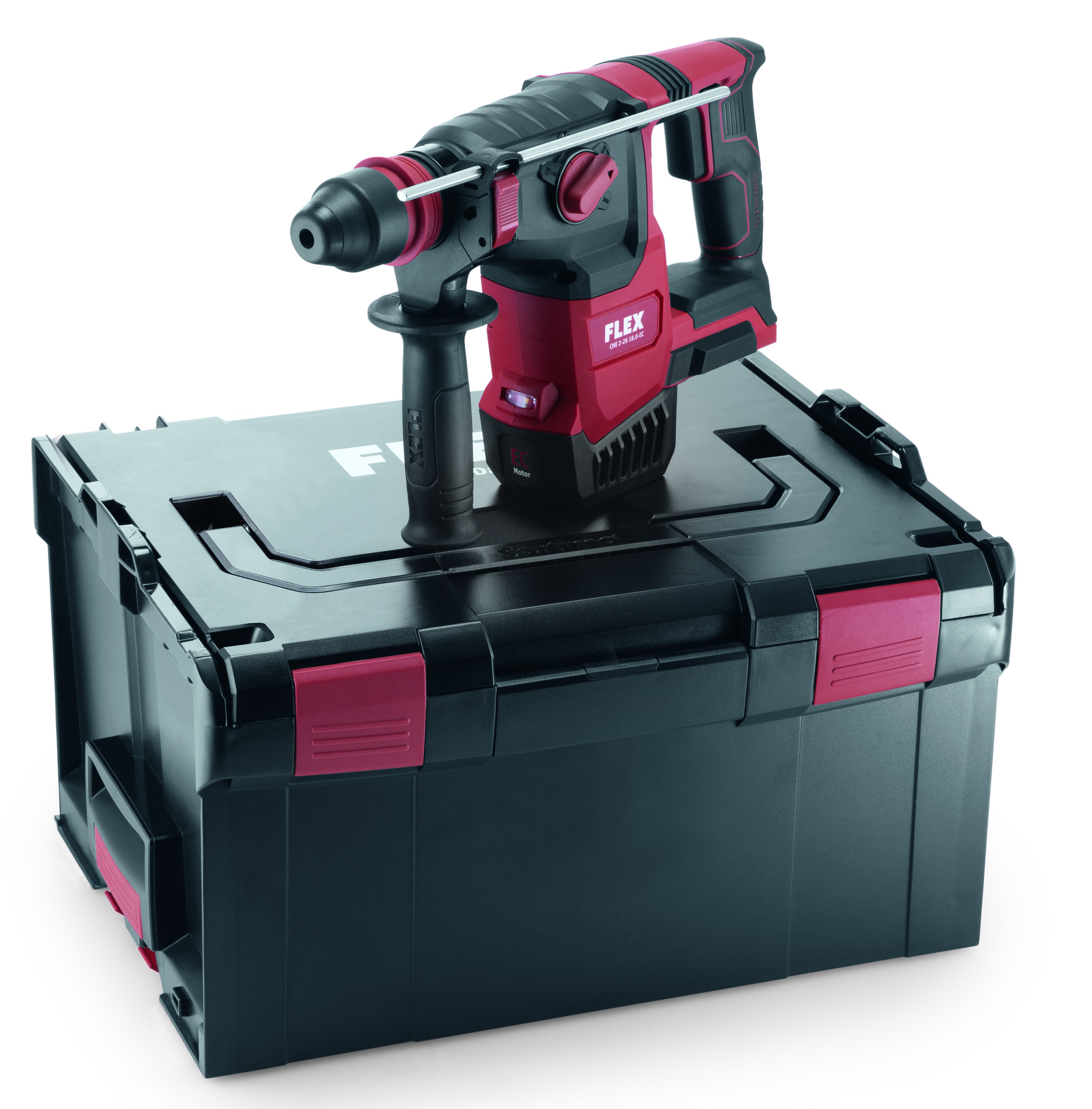 FLEX CHE 2-26 18.0-EC  FLEX CHE 2-26 18.0-EC