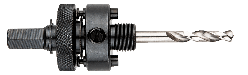 GRAPHITE Adaptér do dierovacích píl > 30 mm  GRAPHITE Adaptér do dierovacích píl > 30 mm