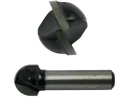 Fréza na drevo 12,7mm SK  Fréza na drevo 12,7mm SK
