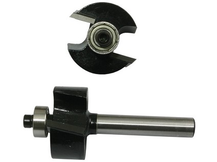Fréza na drevo 31,8mm SK  Fréza na drevo 31,8mm SK