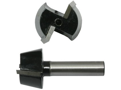 Fréza na drevo 19mm SK  Fréza na drevo 19mm SK