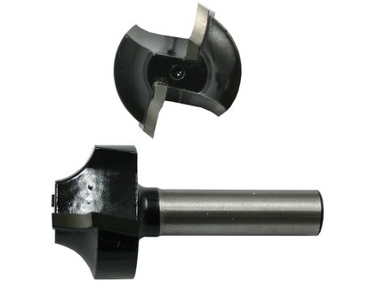 Fréza na drevo 25,4mm SK  Fréza na drevo 25,4mm SK
