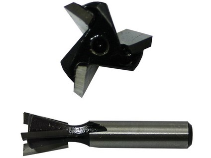 Fréza na drevo 14,3mm SK  Fréza na drevo 14,3mm SK
