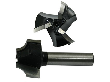 Fréza na drevo 22,2mm SK  Fréza na drevo 22,2mm SK