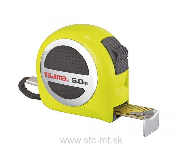 Meter zvinovací TAJIMA W-THICK 25mm  Meter zvinovací TAJIMA W-THICK 25mm
