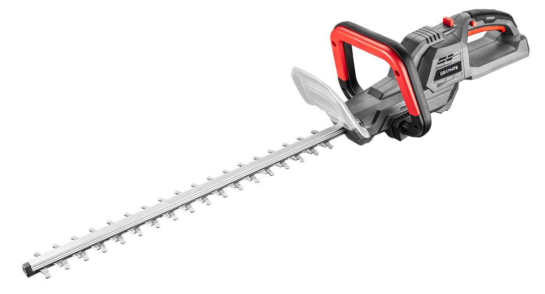 GRAPGITE Akumulátorový plotostrih Energy + 36V, Li-Ion  GRAPGITE Akumulátorový plotostrih Energy + 36V, Li-Ion