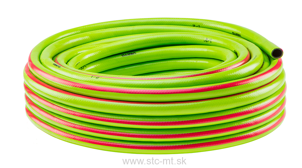 VERTO Záhradná hadica 20 m, 1/2" PROFESSIONAL  VERTO Záhradná hadica 20 m, 1/2" PROFESSIONAL