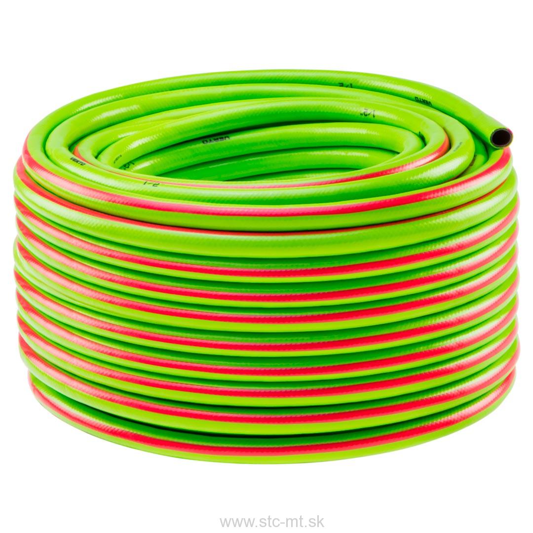 VERTO Záhradná hadica 50 m, 1/2" PROFESSIONAL  VERTO Záhradná hadica 50 m, 1/2" PROFESSIONAL