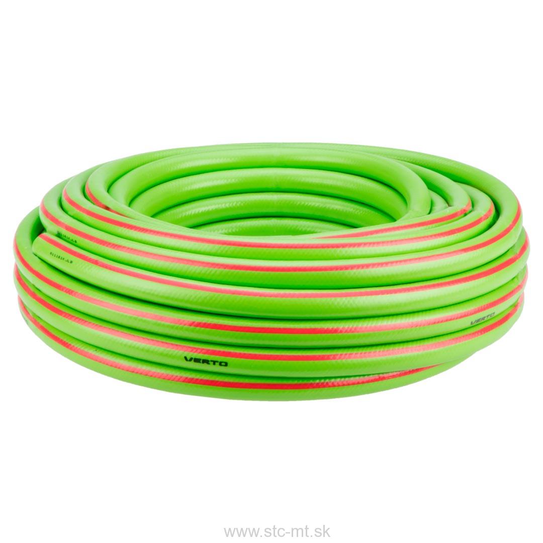 VERTO Záhradná hadica 20 m, 3/4" PROFESSIONAL  VERTO Záhradná hadica 20 m, 3/4" PROFESSIONAL