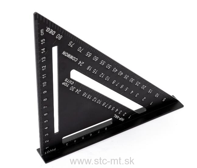 NEO TOOLS Tesársky uholník 150  NEO TOOLS Tesársky uholník 150