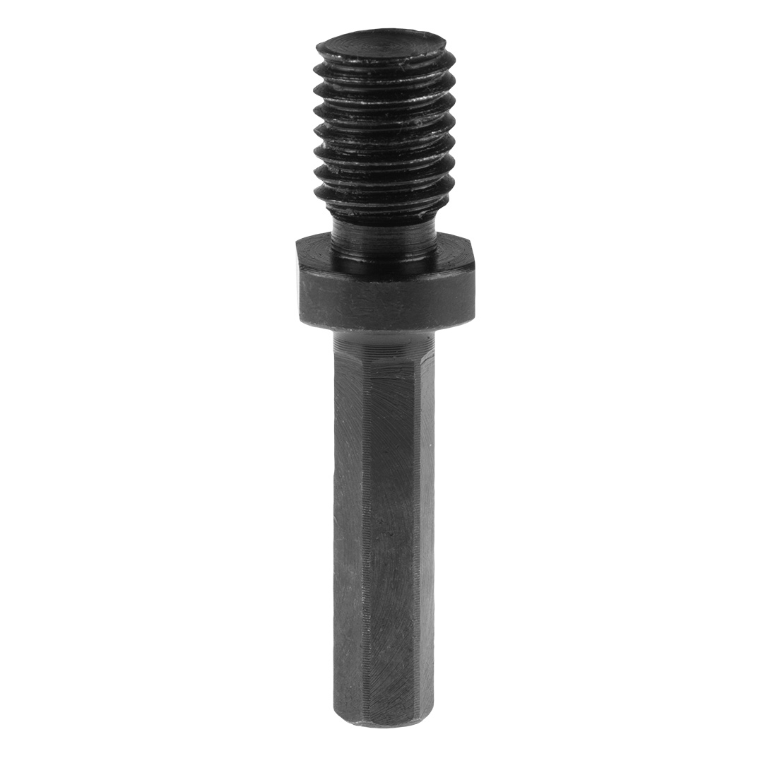 GRAPHITE Adapter z M14 na HEX  GRAPHITE Adapter z M14 na HEX
