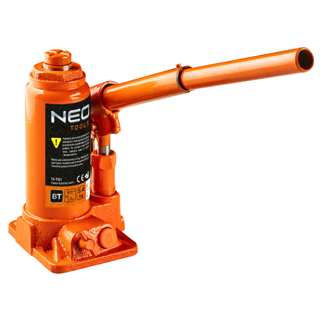 NEO Tools Stĺpikový zdvihák 2T  NEO Tools Stĺpikový zdvihák 2T