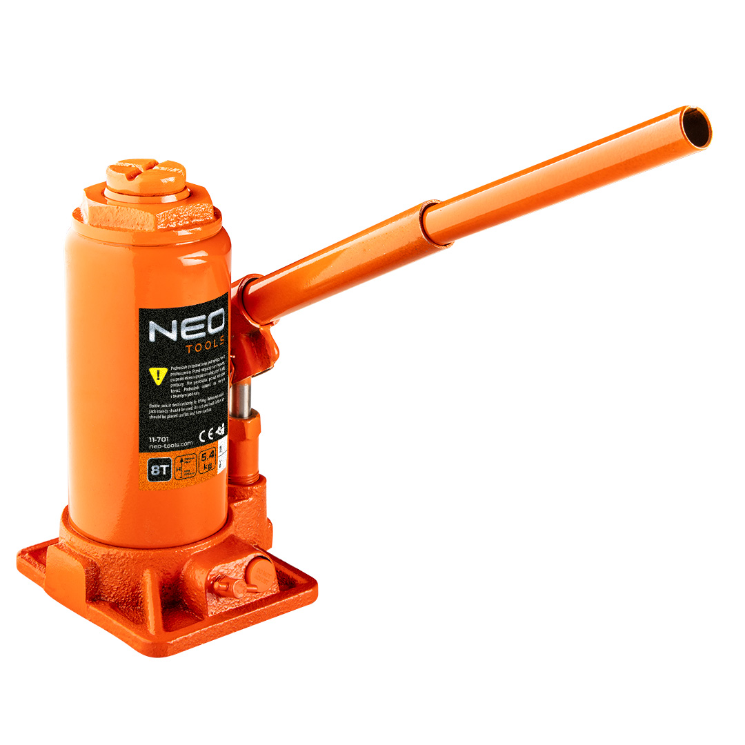 NEO Tools Stĺpikový zdvihák 8T  NEO Tools Stĺpikový zdvihák 8T