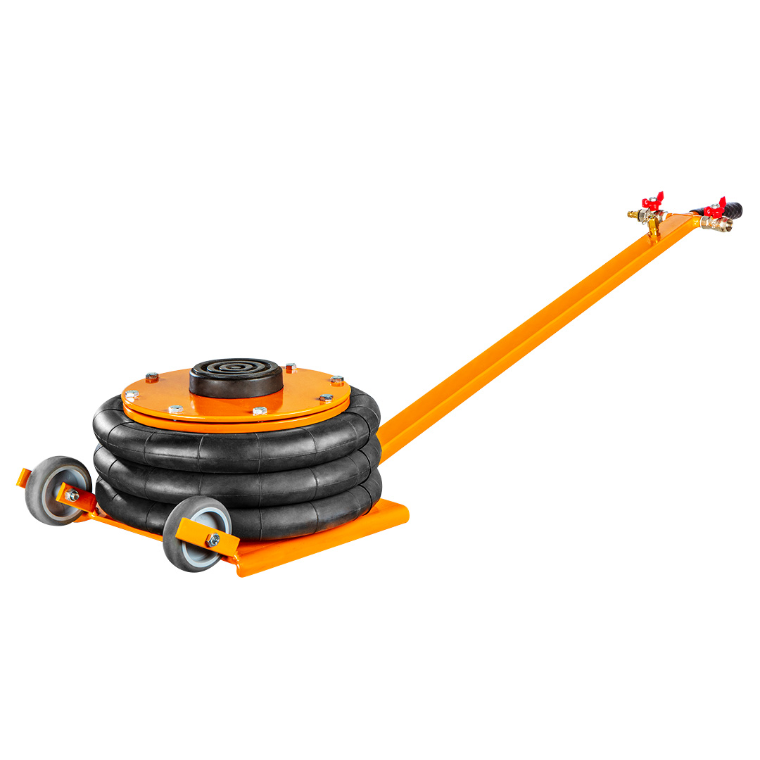 NEO Tools Pneumatický zdvihák, 3.5T  NEO Tools Pneumatický zdvihák, 3.5T